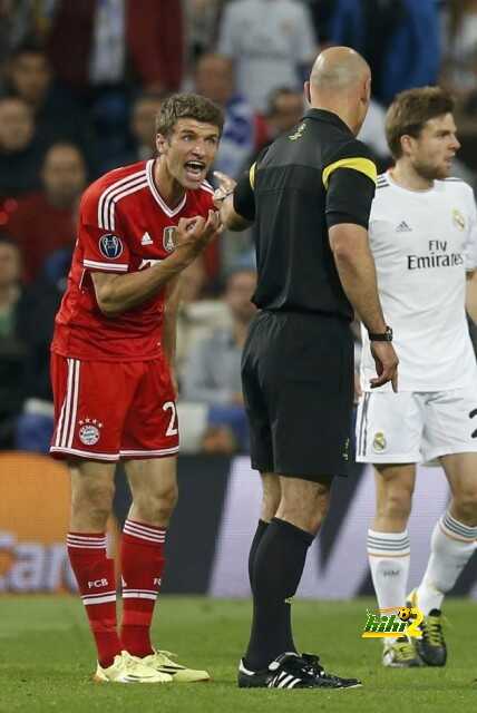muller arbitro