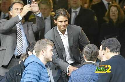 nadal