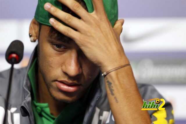 neymar