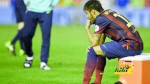 neymar
