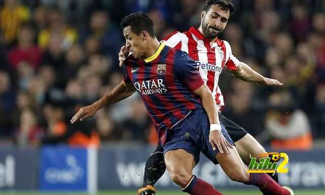 برشلونة يستغل طلب يوفنتوس لسانشيز من أجل التعاقد مع فيدال !