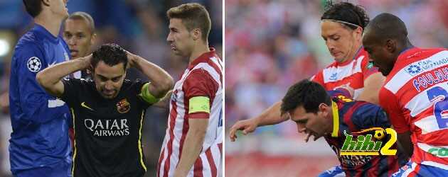 semana negra para barca