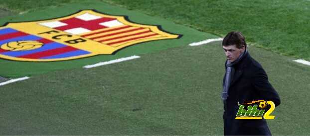 تيتو فيلانوفا : الحمض النووي لنادي برشلونة