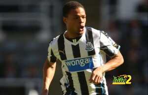 Newcastle United v Swansea City