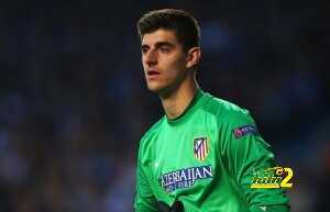 Chelsea v Club Atletico de Madrid - UEFA Champions League Semi Final