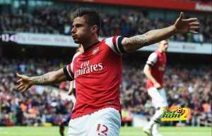 Arsenal v West Bromwich Albion - Premier League