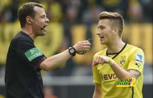 FBL-GER-BUNDESLIGA-DORTMUND-MAINZ