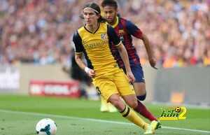 FC Barcelona v Club Atletico de Madrid - La Liga