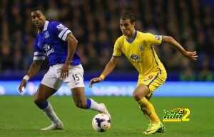 Everton v Crystal Palace - Premier League