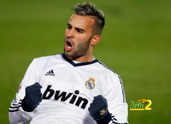 صورة : كيف احتفل خيسي مع لاعبي ريال مدريد بالكأس العاشرة  ؟