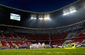 FC Bayern Muenchen v Real Madrid - UEFA Champions League Semi Final