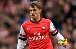 Manchester City v Arsenal - Premier League