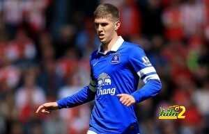 Southampton v Everton - Premier League