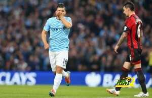 Manchester City v West Bromwich Albion - Premier League