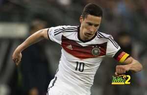 FBL-WC2014-GER-POL-FRIENDLY