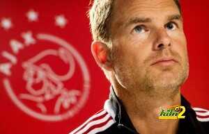 FBL-NETHERLANDS-AJAX-PRESSER