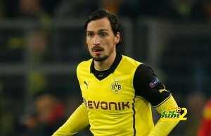 Borussia Dortmund v Real Madrid - UEFA Champions League Quarter Final