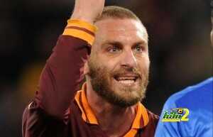 AS Roma v FC Internazionale Milano - Serie A
