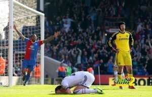 Crystal Palace v Chelsea - Premier League