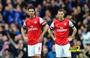 Everton v Arsenal - Premier League