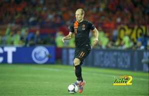 Group B: UEFA EURO 2012 - Portugal v Netherlands