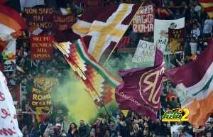 AS Roma v AC Milan - Serie A