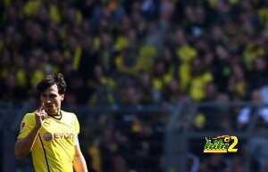 FBL-GER-BUNDESLIGA-DORTMUND-MAINZ