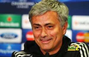 Chelsea Training and Press Conference