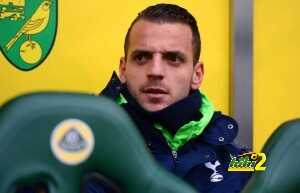 Norwich City v Tottenham Hotspur - Premier League