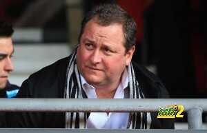Southampton v Newcastle United - Premier League
