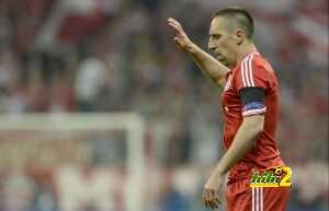 FBL-EUR-C1-BAYERN MUNICH-REAL MADRID