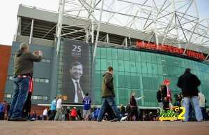 Manchester United v Sunderland - Premier League
