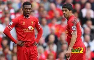Liverpool v Tottenham Hotspur - Premier League