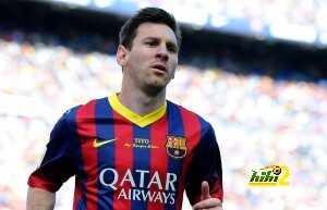 FC Barcelona v Getafe CF - La Liga