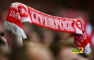 Liverpool v Newcastle United - Premier League