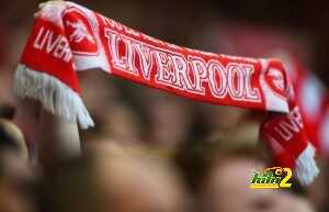 Liverpool v Newcastle United - Premier League