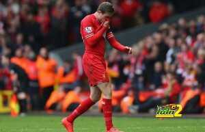 Liverpool v Manchester City - Premier League