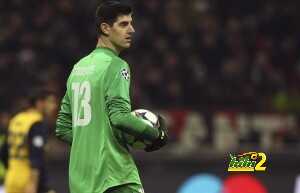 AC Milan v Club Atletico de Madrid - UEFA Champions League Round of 16