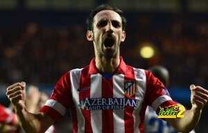 Chelsea v Club Atletico de Madrid - UEFA Champions League Semi Final