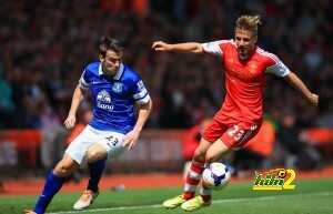 Southampton v Everton - Premier League