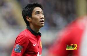 Newcastle United v Manchester United - Premier League