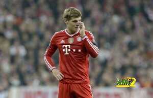 FBL-EUR-C1-BAYERN MUNICH-REAL MADRID