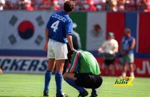 ITALY V NORWAY