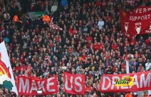 Liverpool v Manchester City - Premier League