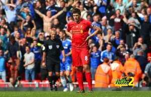 Liverpool v Chelsea - Premier League