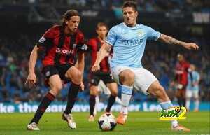 Manchester City v West Bromwich Albion - Premier League