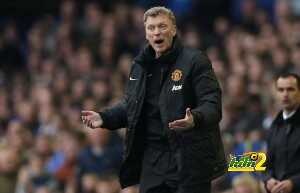 Everton v Manchester United - Premier League