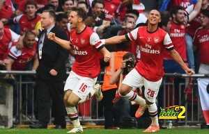 Arsenal v Hull City - FA Cup Final