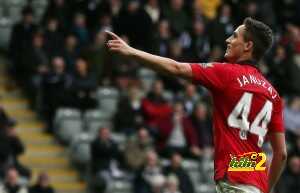 FBL-ENG-PR-NEWCASTLE-MAN UTD