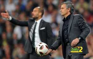 Real Madrid v Barcelona - La Liga